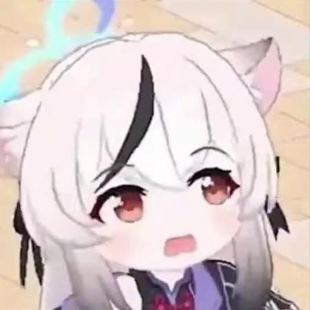 Giggly's Avatar