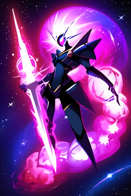 Jobmania Style PonyXL