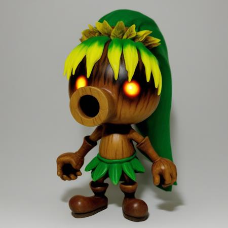 Deku Scrub V2