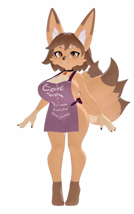 Maddie - IN HEAT: Lustful Nights [PonyXL/Illustrious]