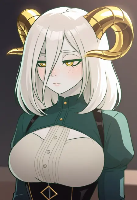 Manyakis / Mike Inel Style [Illustrious]