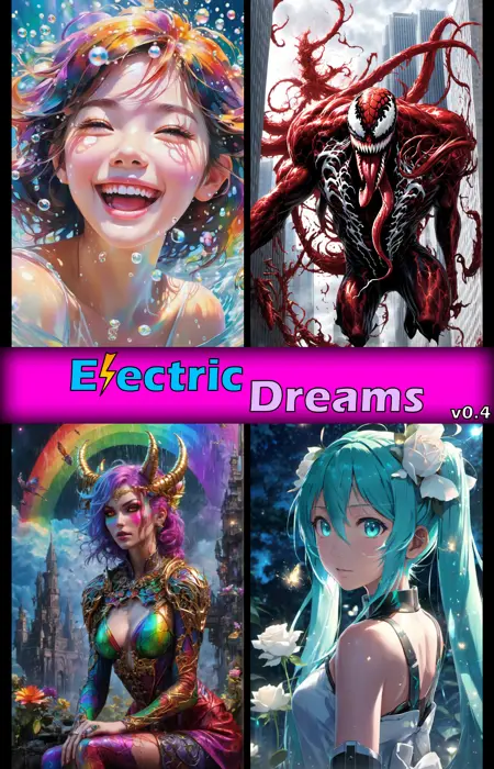 Electric Dreams
