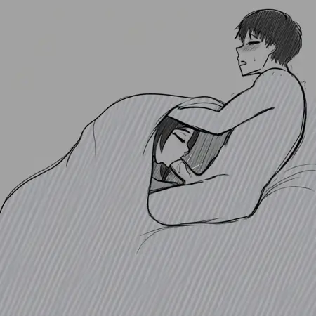 Under Blanket