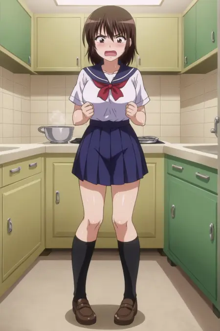 Miyuki [HHH Triple Ecchi]