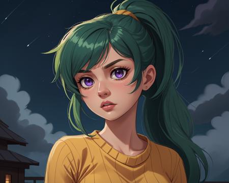 Girl Next Door Mix v1.0