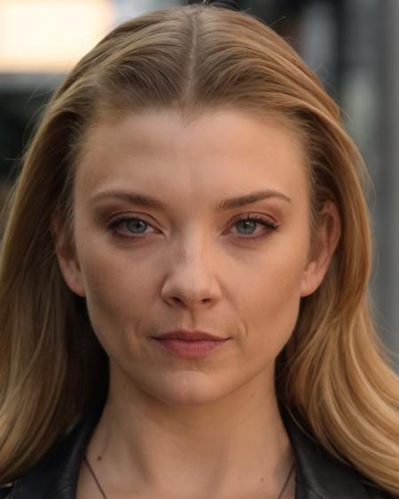 Natalie Dormer (2025) | 🇬🇧 v1.0
