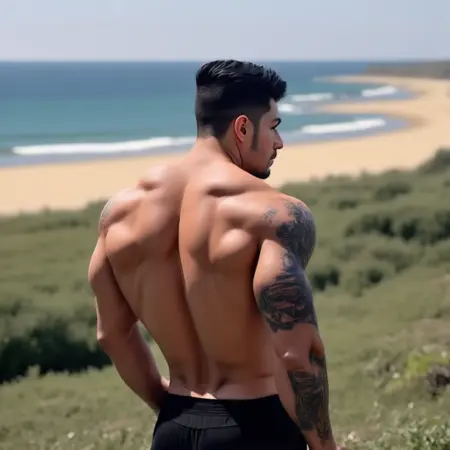 That Latino Man - Mauricio v2