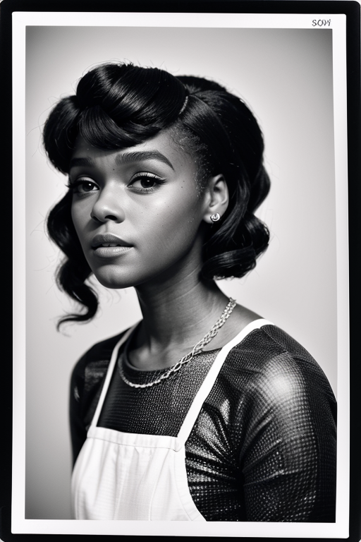 Janelle Monae image by j1551