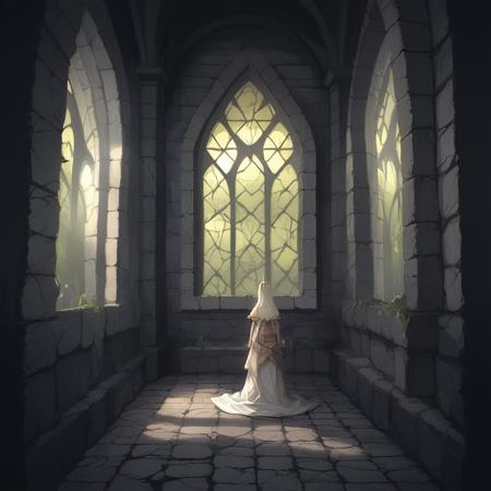 Castle Interior V1