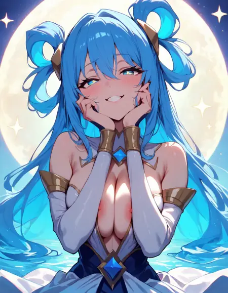 lamAniH Style | Lâm Panda