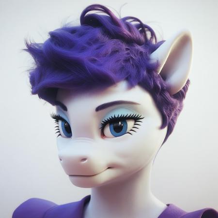 Pixie haircut V1