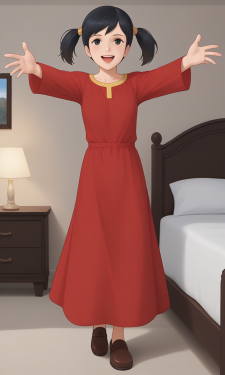 Lana v1.0