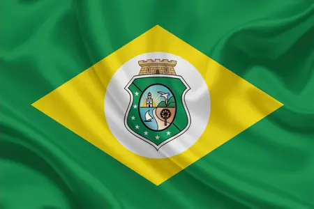 Bandeira do Ceará