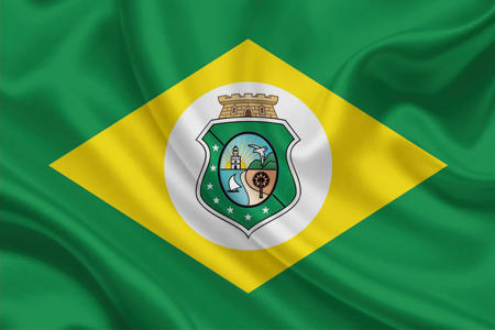 Bandeira do Ceará v1.0
