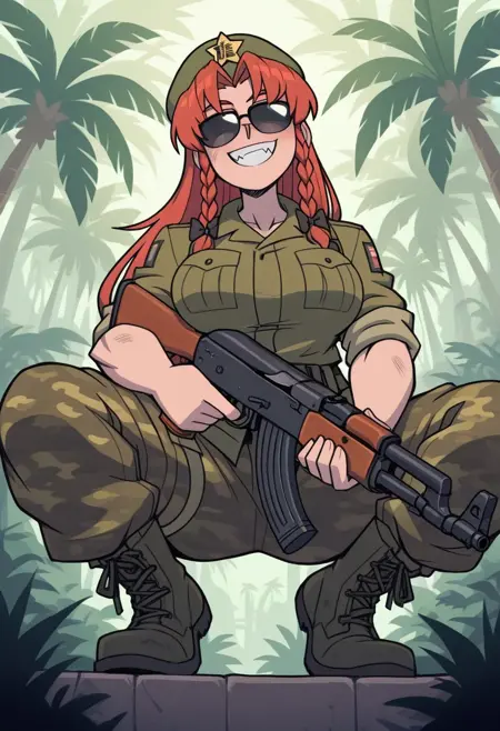 General_Macaw's Avatar