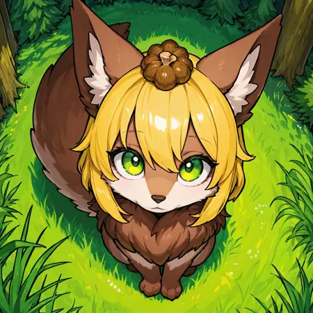 GenericFurNut's Avatar