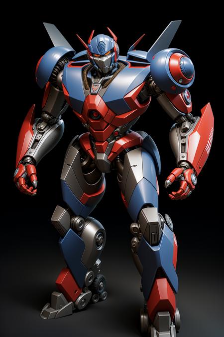 WAS Transformers WAS-Transformers V1