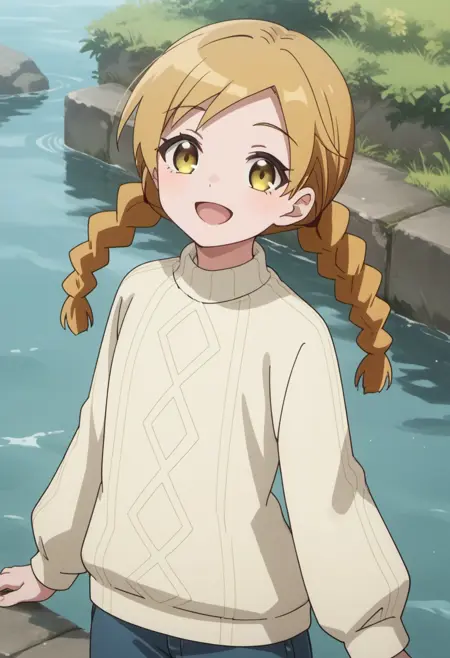 Anna | Once Upon a Witch's Death | ある魔女が死ぬまで