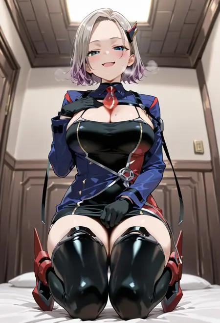 New Orleans (Azur Lane)