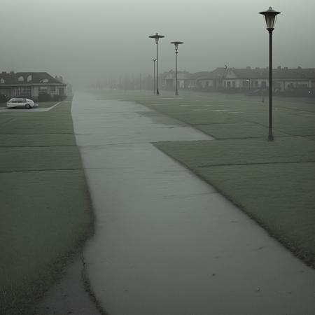 Liminal Suburbs 2 Electric Boogaloo v1 Pony-2048x2048