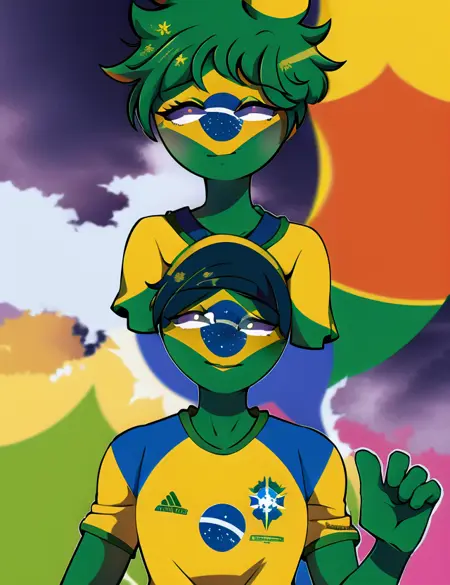 brazil