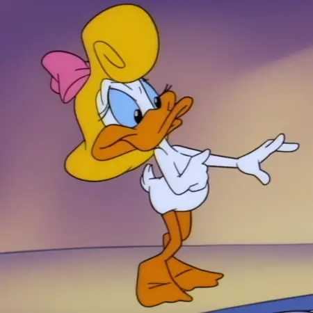 Shirley the Loon ( Tiny Toons Adventures )