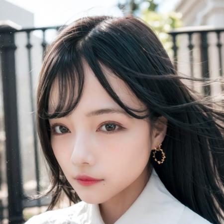 Murase Sae (EX-NMB48 & PRODUCE 48) v1