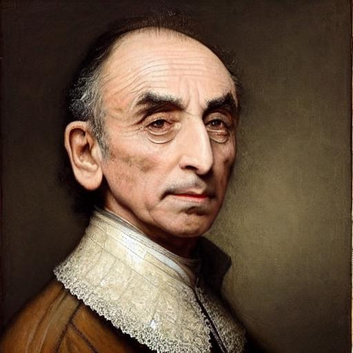 Zemmour  image by gggui