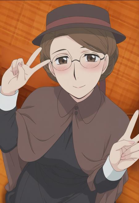 Emma (Emma: A Victorian Romance) v1.0 IL