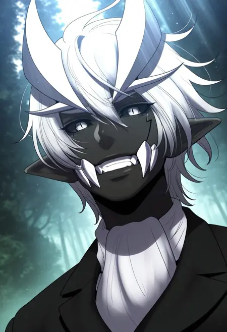 Ipos(Epos)_The King from Hell