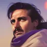 Darkweather's Avatar