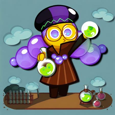 test lora V1-test