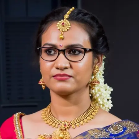 Desi brown Indian model