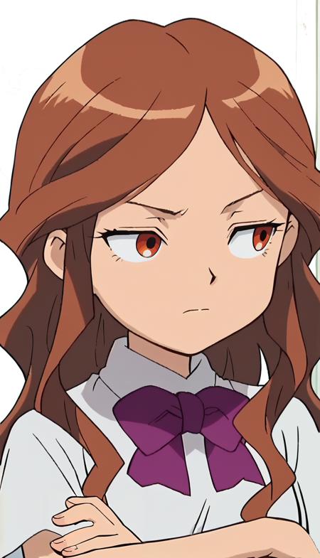 Raimon Natsumi - Inazuma Eleven v1.0