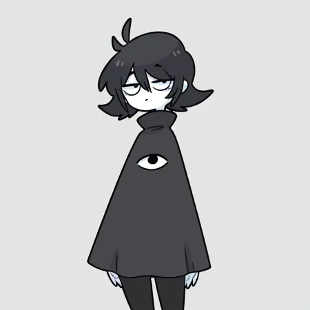 Character: Mammon (Lavaimp)