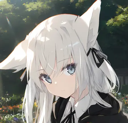 Kodokuna's Avatar