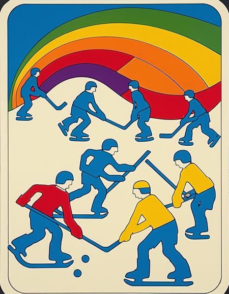 Atari 2600 - Activision SDXL 1.0 - v1.0