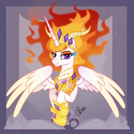Nightmare Star - MLP V 1.0