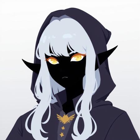 minimalist style art V1