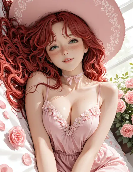 Vete ┃ Dreamhex ILL