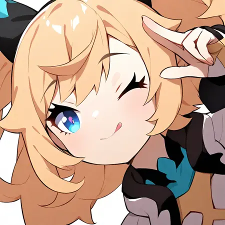 WORLD FLIPPER:Celti\世界弹射物语:希尔提(小七)