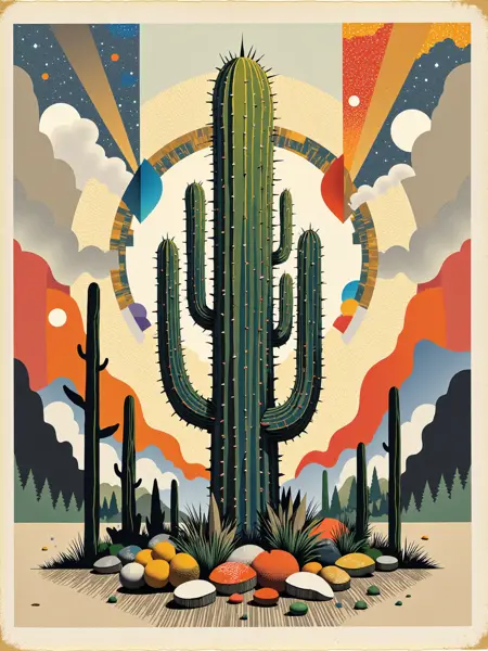 DP Beautiful Day Flux