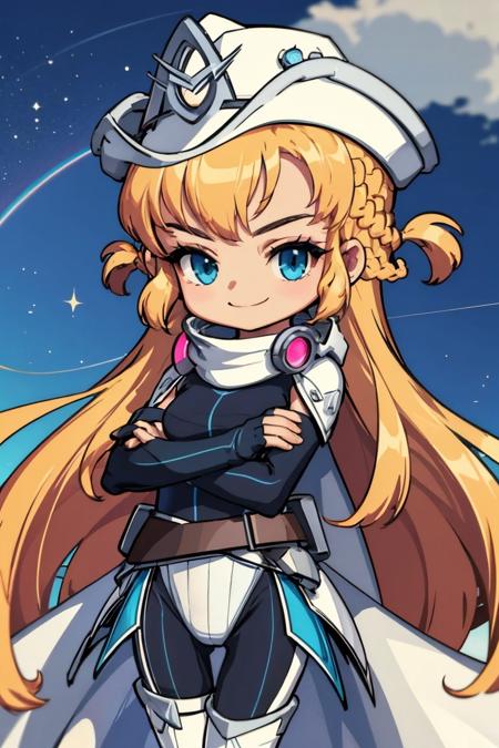 Jett - MapleStory v1.0
