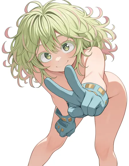 Toru - My Hero Academia (IllustriousXL)