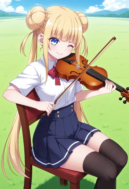 Hisame Genta Artist Style [氷雨げんた]