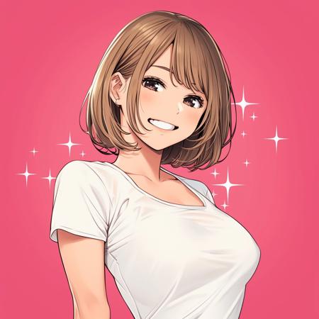 achamomo's Avatar