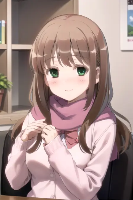 Yuu Matsumi - Saki Episode of Side A