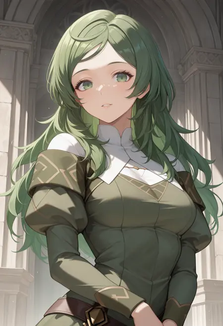Sitri (Fire Emblem: Three Houses) SDXL LoRA [Illustrious]