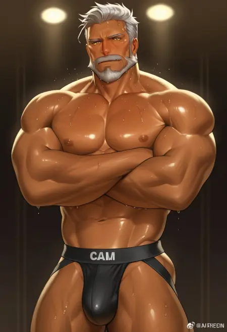 Rennik/Nainsoo Artstyle (IXL)