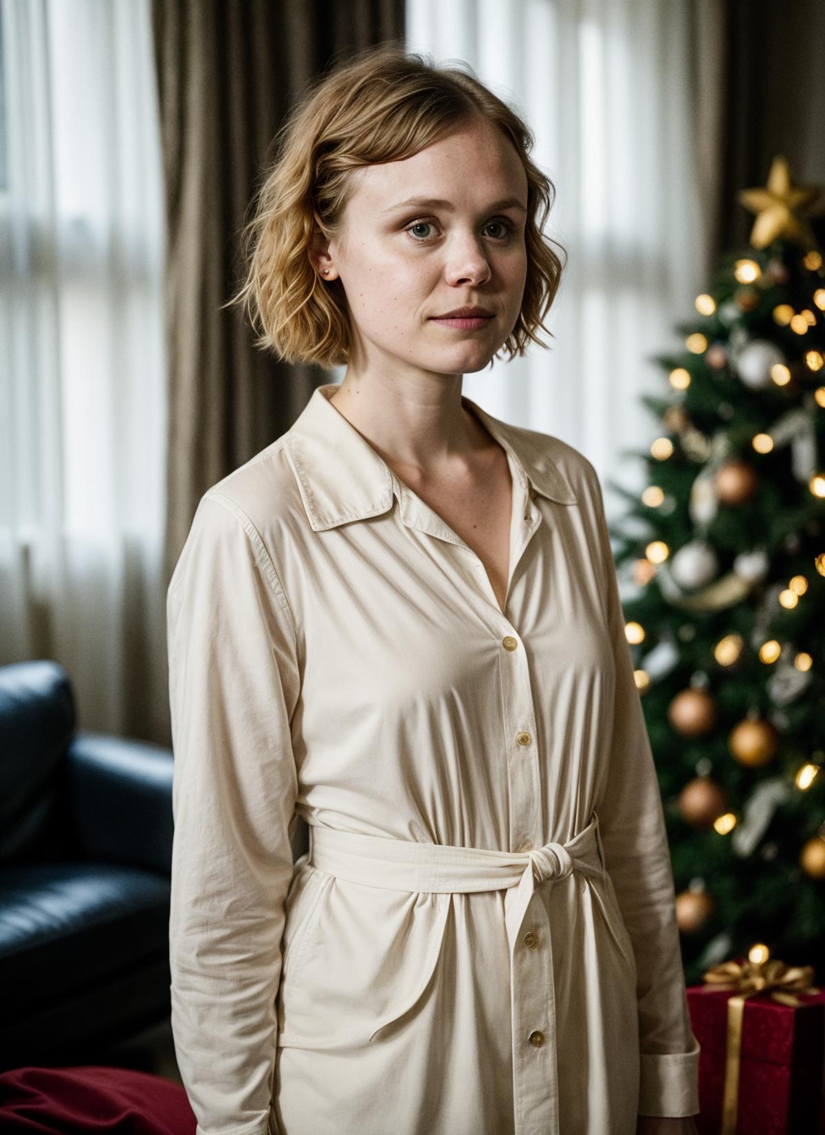 Alison Pill image by malcolmrey